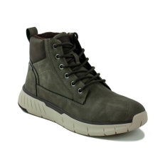  S.Oliver Férfi Vízálló Száras Cipő férfi cipő