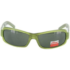 S.Oliver napszemüveg 4082 C2 zöld /kac napszemüveg
