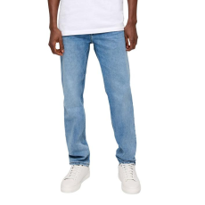 S.Oliver Nelio Slim Fit Férfi Farmernadrág