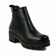  S.Oliver Női Bokacsizma