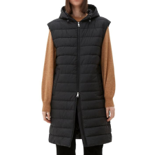  S.Oliver Női Hosszított Fazonú Mellény női dzseki, kabát