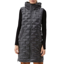  S.Oliver Női Hosszított Fazonú Mellény női dzseki, kabát