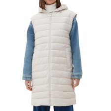  S.Oliver Női Hosszított Fazonú Mellény női dzseki, kabát