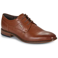 S.Oliver Oxford cipők 2177745-8755 Barna 43 férfi cipő