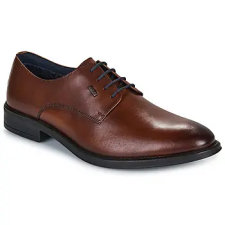 S.Oliver Oxford cipők 5-13202-41-307 Barna 45 férfi cipő