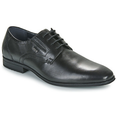 S.Oliver Oxford cipők - Fekete 44