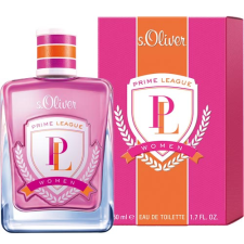 S.Oliver Prime League, edt 30ml parfüm és kölni