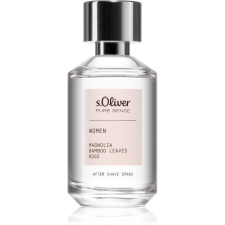 S.Oliver Pure Sense EDT 50 ml parfüm és kölni