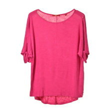 S. Oliver rózsaszín, kötött női póló – 42 női póló