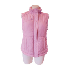  S.Oliver rózsaszín női mellény (méret: 38/M) női dzseki, kabát