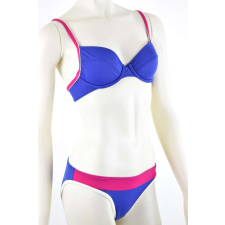 S.Oliver S. Oliver női Bikini #kék fürdőruha, bikini