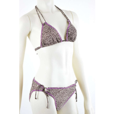 S.Oliver S. Oliver női Bikini #Leopárd fürdőruha, bikini