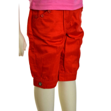 S.Oliver s. Oliver piros lány rövidnadrág gyerek nadrág