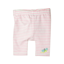 S. Oliver s. Oliver rózsaszín, pillangós lányka leggings – 68 gyerek nadrág