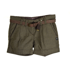 S.Oliver S. Olvier lány Short #barna gyerek nadrág