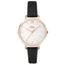 S.Oliver SO-3874-LQ Női Karóra karóra