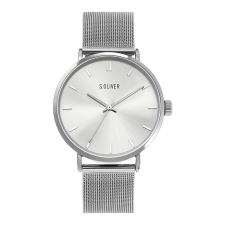 S.Oliver SO-4222-MQ férfi karóra karóra