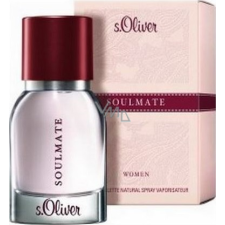 S.Oliver Soulmate Women EDP 30 ml parfüm és kölni