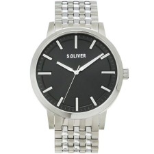 S.Oliver Titanium SO-4242-MQT Férfi Karóra karóra