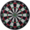S-Sport Darts játék, 46 cm-s S-SPORT
