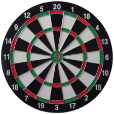 S-Sport Darts játék, 46 cm-s S-SPORT darts kellék