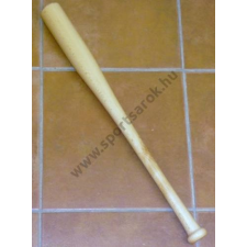 S-Sport Fa baseball ütő, 75 cm S-SPORT baseball felszerelés