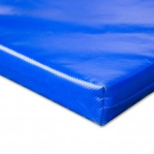 S-Sport Leérkező szőnyeg huzat 200×140×20 cm PVC - S-SPORT tornaszőnyeg