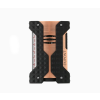 S.T. Dupont Brushed Copper Windproof szivar öngyújtó