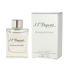 S.T. Dupont Férfi Parfüm S.T. Dupont EDT 58 Avenue Montaigne Pour Homme 5 ml parfüm és kölni