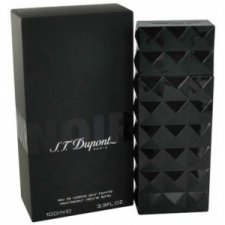 S. T. Dupont Noir EDT 50 ml parfüm és kölni
