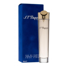 S.T. Dupont Pour Femme EDP 100 ml parfüm és kölni