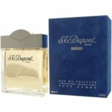 S. T. Dupont Pour Homme EDT 50 ml parfüm és kölni