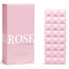 S. T. Dupont Rose EDP 100 ml parfüm és kölni