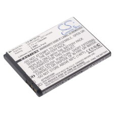 SA1-SN1 Akkumulátor 750 mAh mobiltelefon akkumulátor