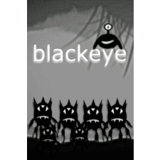 SA Industry BlackEye (digitális licenc) videójáték