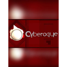 SA Industry Cyberoque (digitális licenc) videójáték