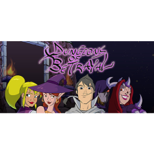 SA Industry Dungeons of Betrayal (PC - Steam elektronikus játék licensz) videójáték