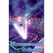 SA Industry Homeworld Defense (PC - Steam elektronikus játék licensz) videójáték