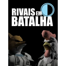 SA Industry Rivais Em Batalha (digitális licenc) videójáték