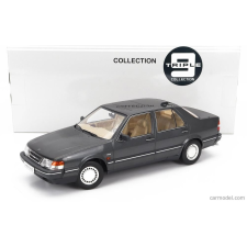  Saab 9000 CD 1990 1:18 Triple9 szürke makett