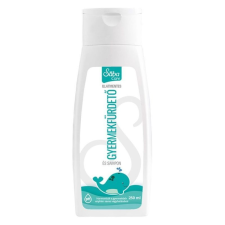 Sába Care Gyermekfürdető és sampon 250ml sampon