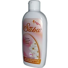Sába intim szappan aromaolajjal és homoktövissel 250ml intim higiénia