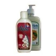 Sába savas hatású hajsampon 250ml sampon