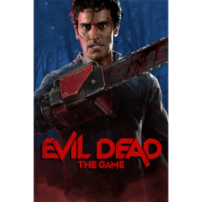 Saber Interactive Evil Dead: The Game (PC - Steam elektronikus játék licensz) videójáték