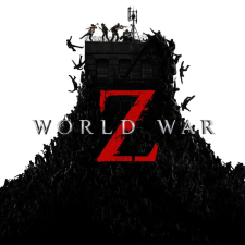 Saber Interactive World War Z (Digitális kulcs - PC) videójáték