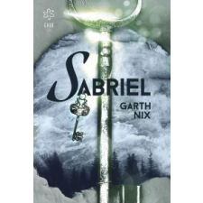 Sabriel – Garth Nix regény