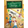 Sabrina J. Kirschner - A titkos osztályterem