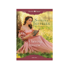  Sabrina Jeffries - A herceg hitvese regény