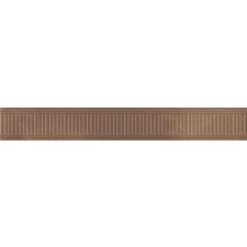  Sabro Brown LISTWA PRASOWANA 80x595 csempe