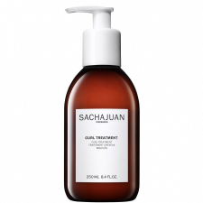 Sachajuan Curl Treatment Hajápoló 250 ml hajápoló szer